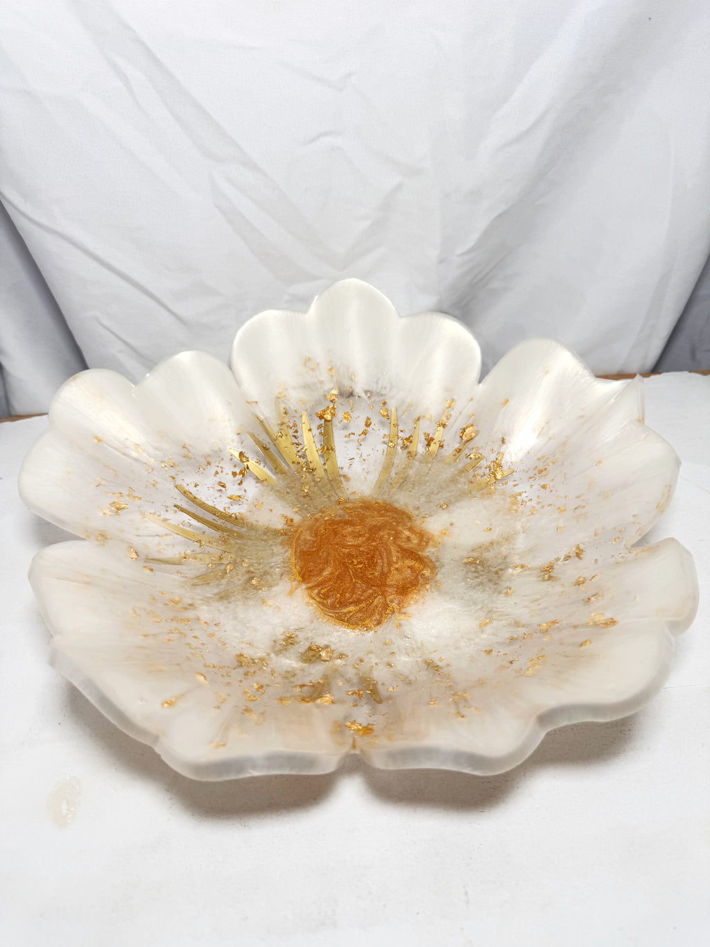 Flower Bowl