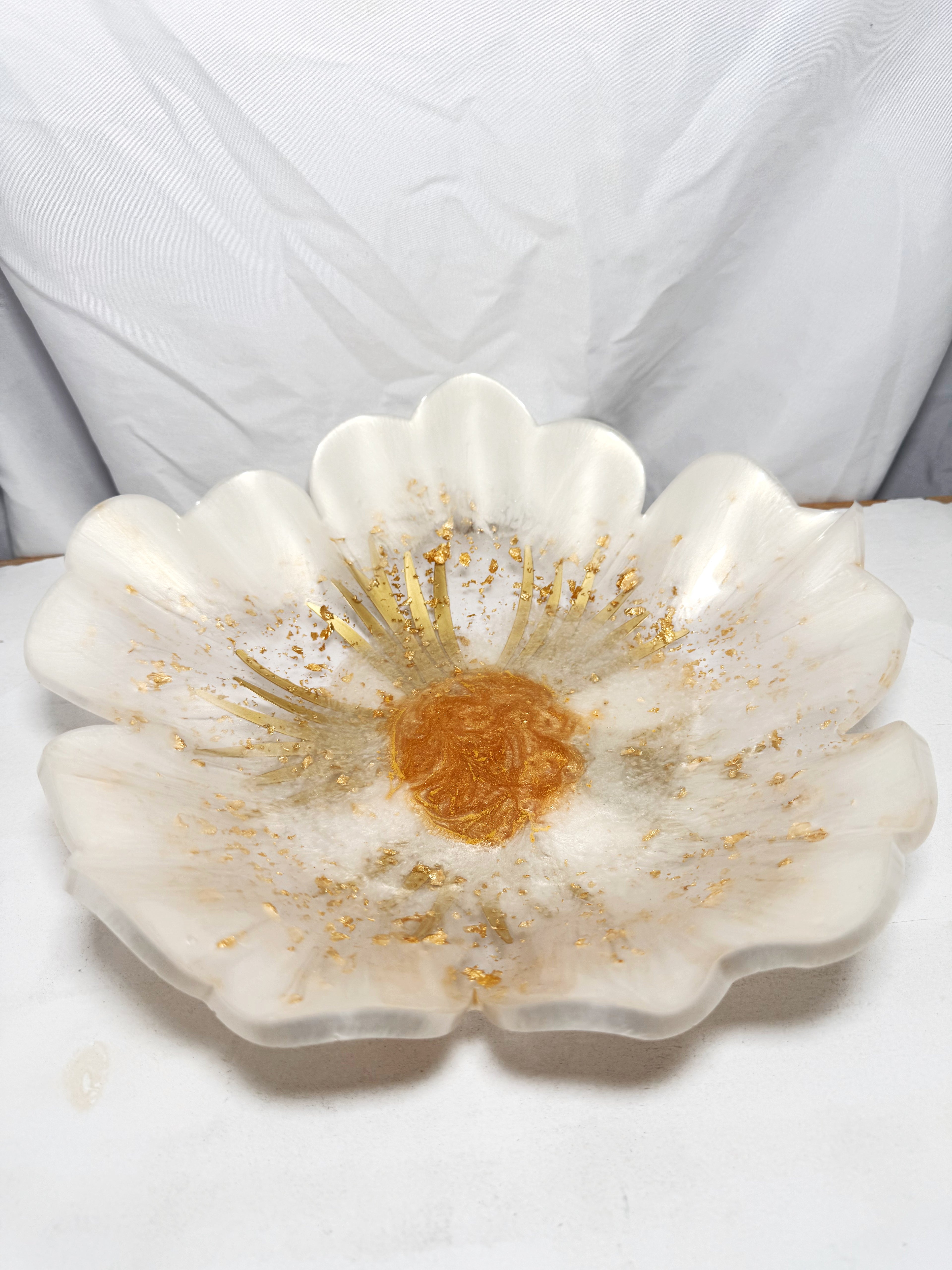 Flower Bowl