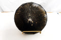 Black/Gold Diamond Coasters (2 Pack)