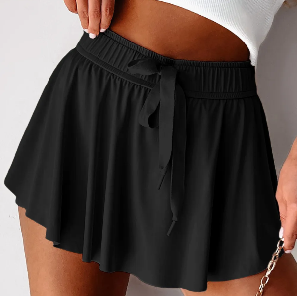 Active Tennis Skort