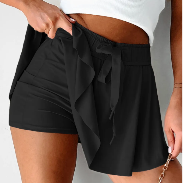 Active Tennis Skort