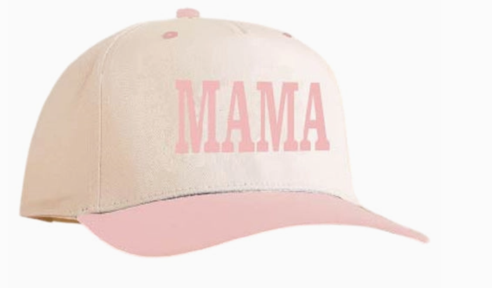 MAMA Hat