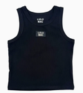Black LULUMAC Tank