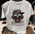 Bruhhh! Youth Tee