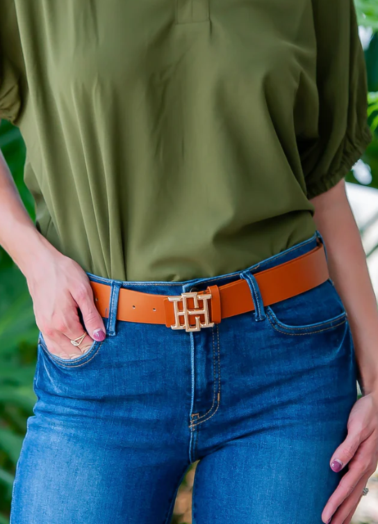 Bridgette Belt