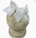Chantilly Lace Classic Bow Headband