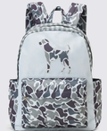 Hunting Dog Kids Backpack