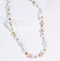 Blush Belle Necklace