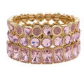 Pink In Love Stack Set