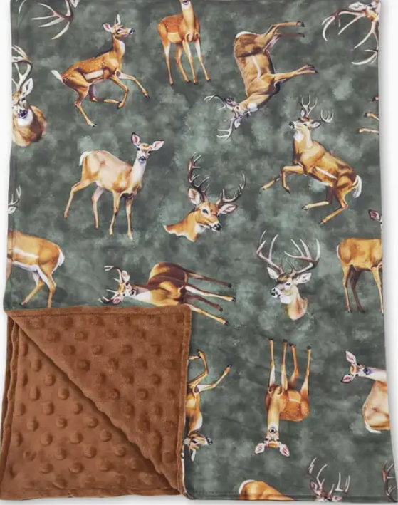 Pre-Order Blankets