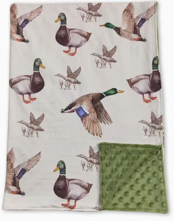 Pre-Order Blankets
