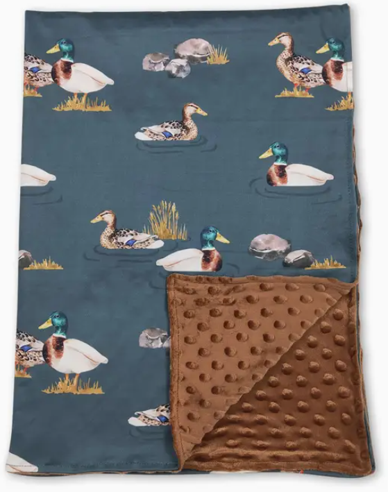 Pre-Order Blankets