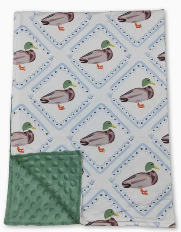 Pre-Order Blankets