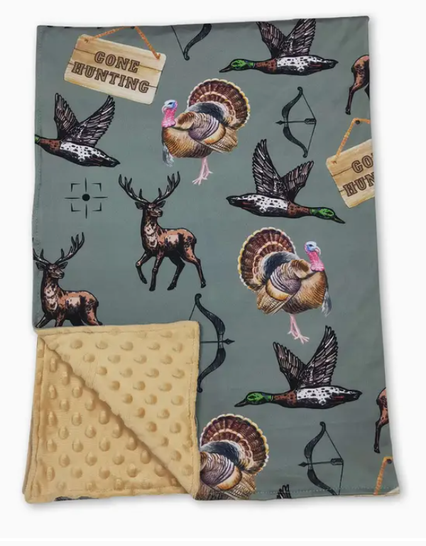 Pre-Order Blankets
