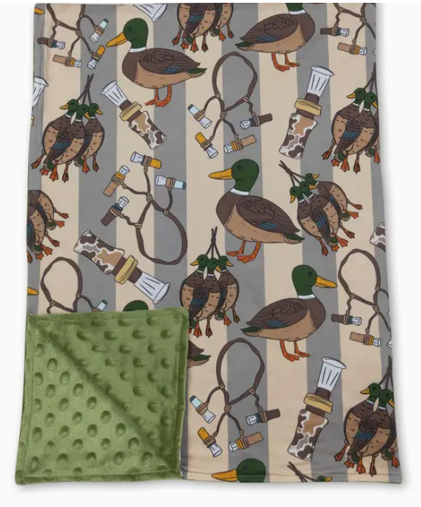 Pre-Order Blankets