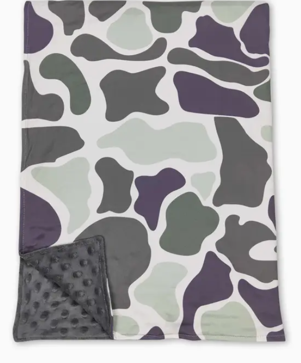 Pre-Order Blankets