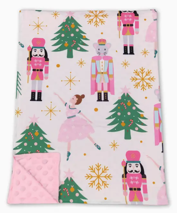 Pre-Order Blankets