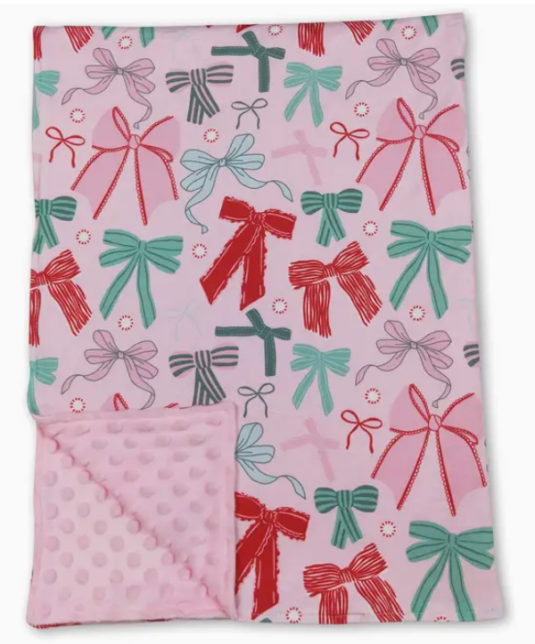 Pre-Order Blankets