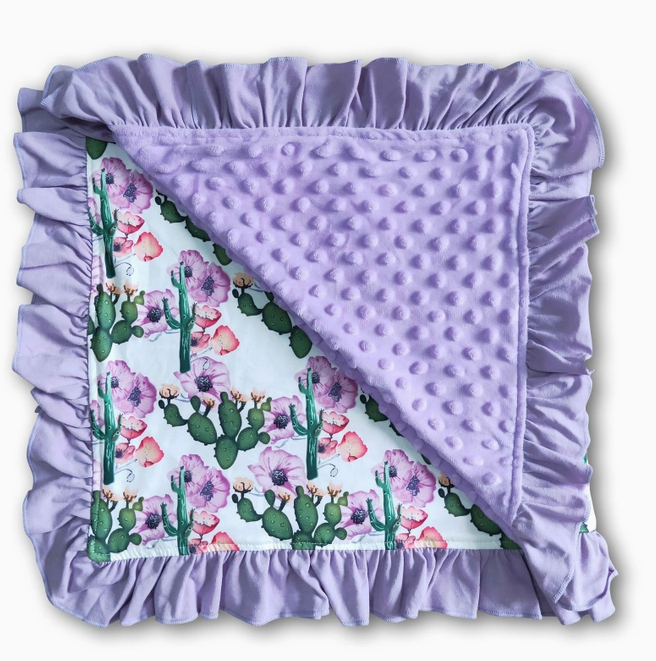 Pre-Order Blankets