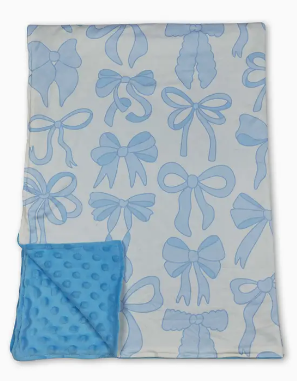 Pre-Order Blankets