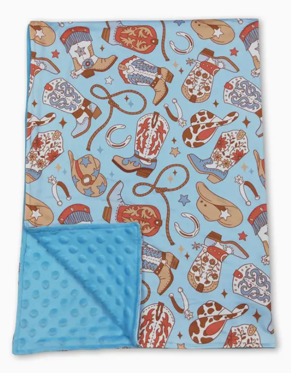 Pre-Order Blankets
