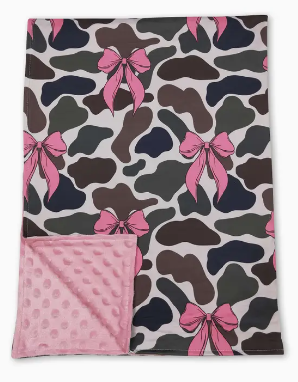 Pre-Order Blankets