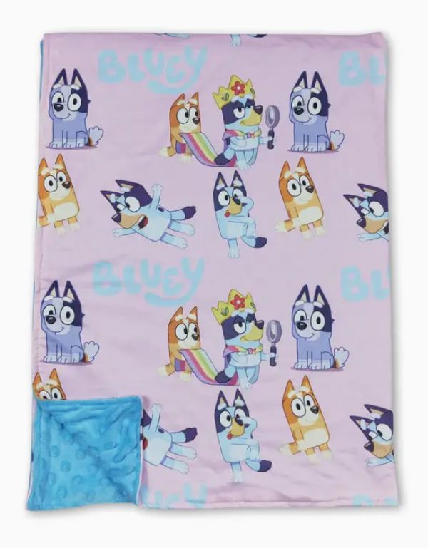 Pre-Order Blankets
