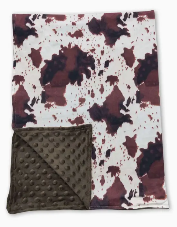 Pre-Order Blankets