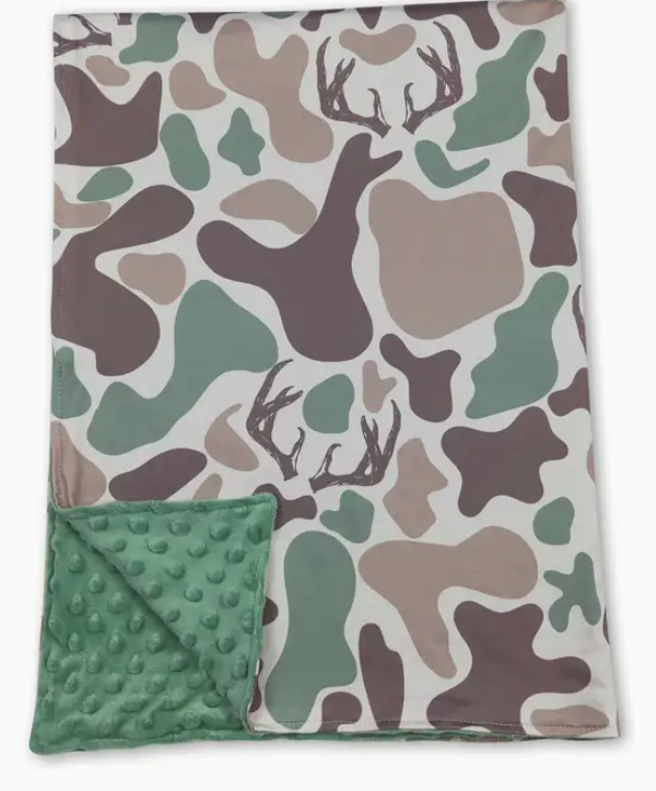 Pre-Order Blankets