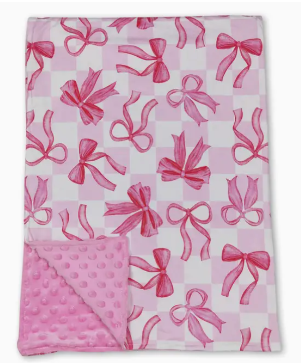 Pre-Order Blankets