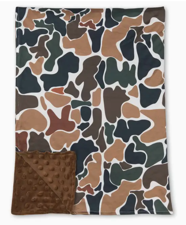 Pre-Order Blankets