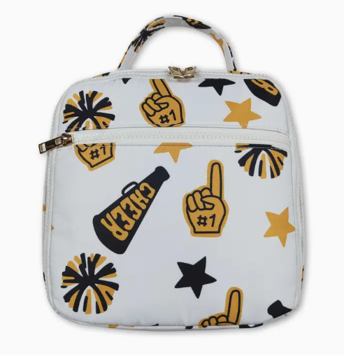 Pre-Order LunchBox