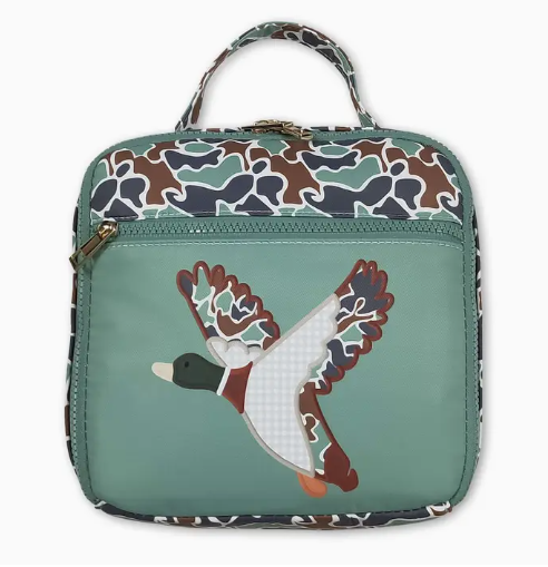 Pre-Order LunchBox