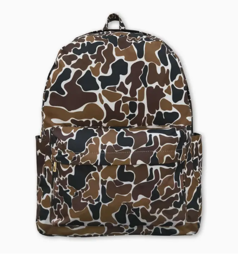 Pre-Order Backpacks
