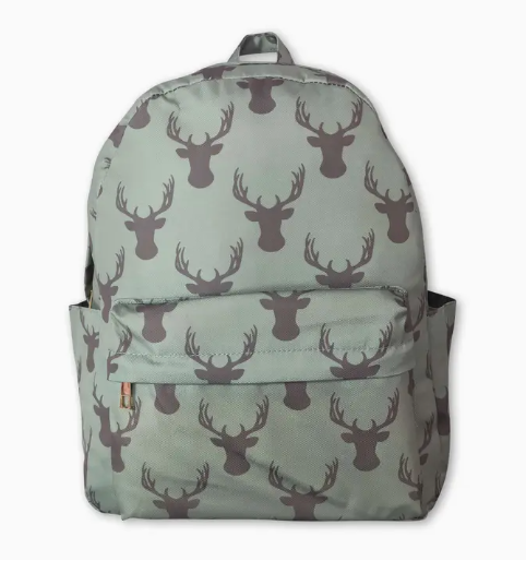 Pre-Order Backpacks