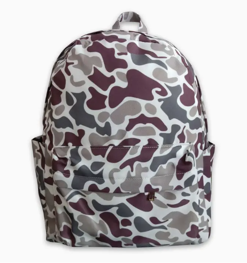 Pre-Order Backpacks