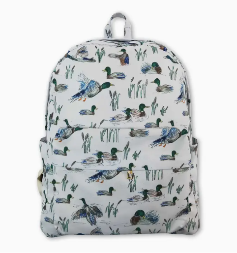 Pre-Order Backpacks