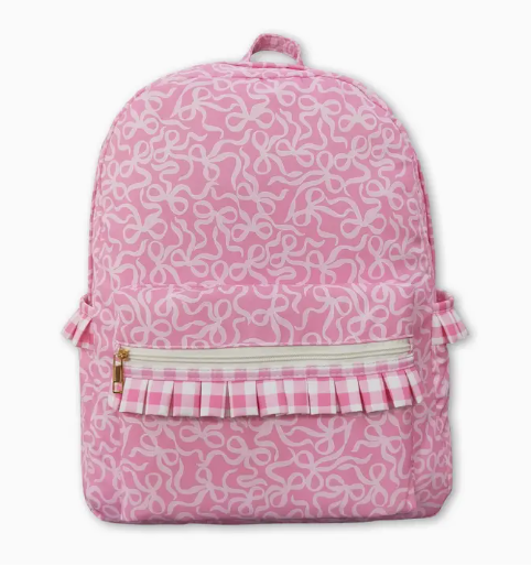 Pre-Order Backpacks