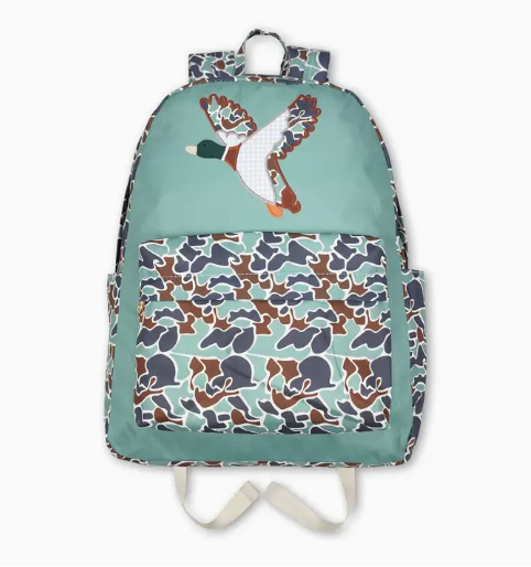 Pre-Order Backpacks