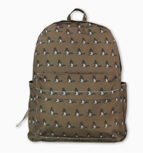 Pre-Order Backpacks