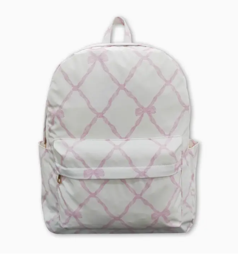 Pre-Order Backpacks