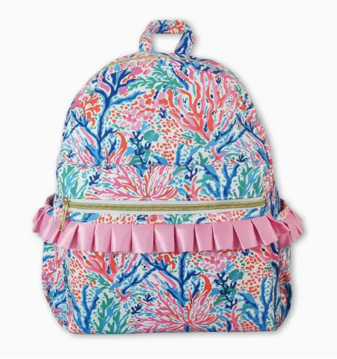Pre-Order Backpacks