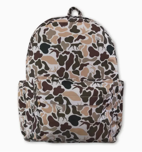 Pre-Order Backpacks