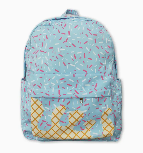 Pre-Order Backpacks
