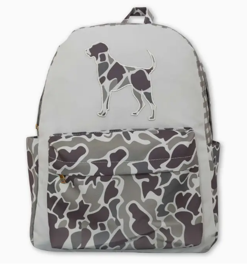 Pre-Order Backpacks