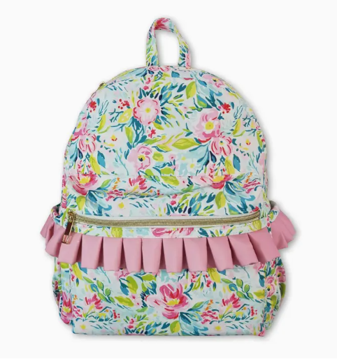 Pre-Order Backpacks