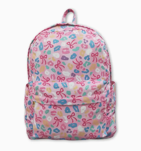 Pre-Order Backpacks