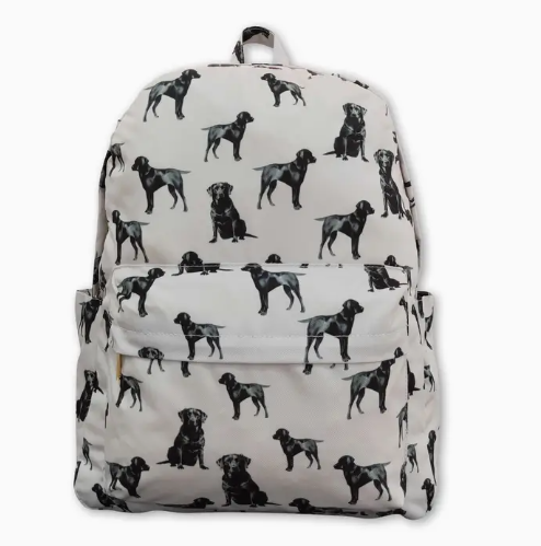 Pre-Order Backpacks