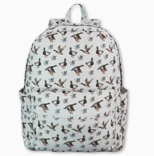 Pre-Order Backpacks