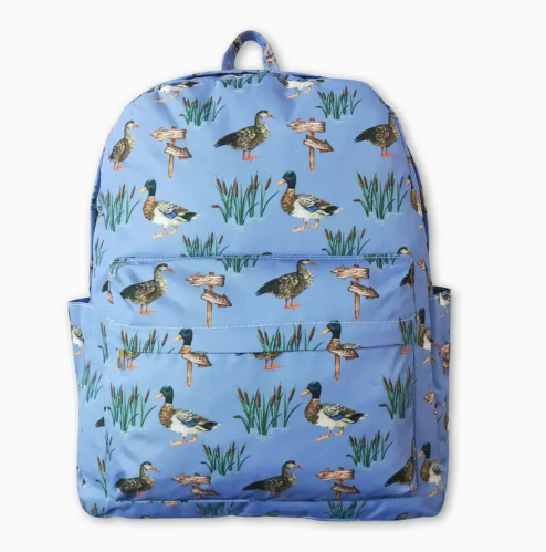 Pre-Order Backpacks
